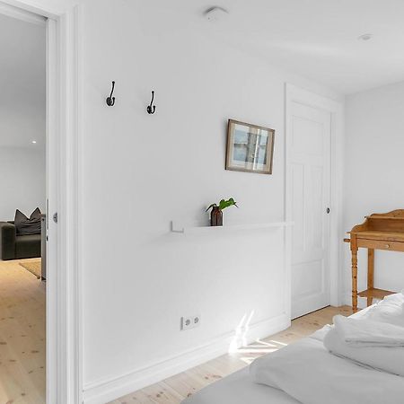 Cozy Downtown Apartment Reikiavik Exterior foto