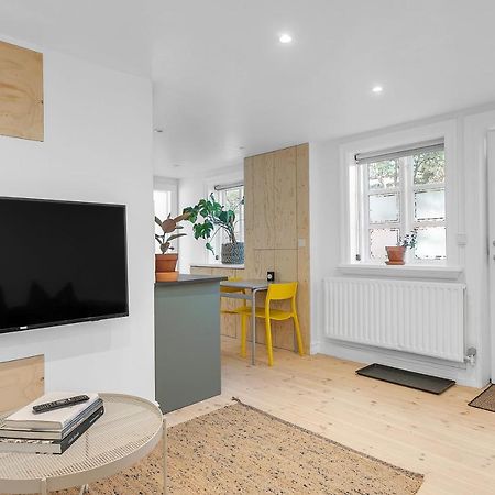 Cozy Downtown Apartment Reikiavik Exterior foto
